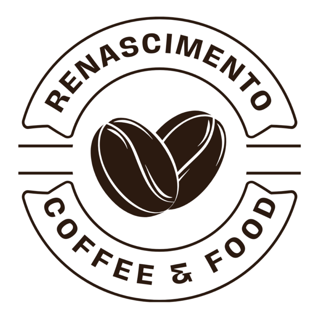 Identidade Renascimento Café